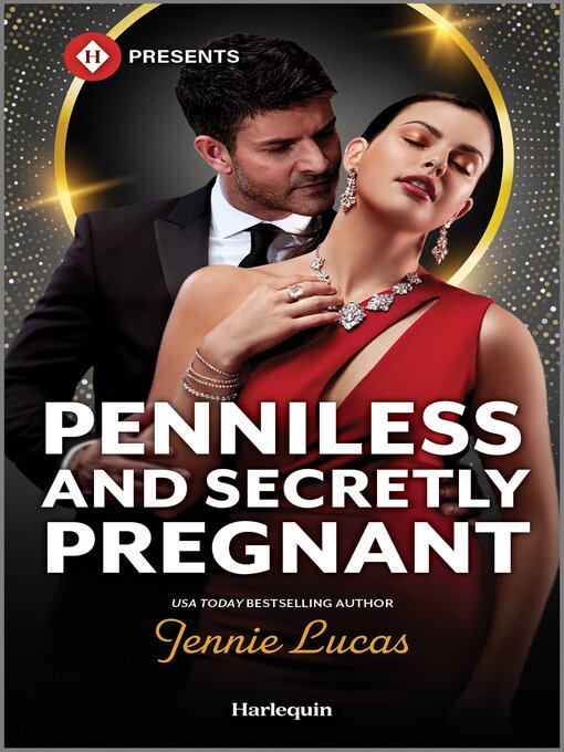 Title details for Penniless and Secretly Pregnant by Jennie Lucas - Available